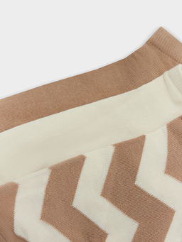 Носки женский в наборе, 3 пары - Mark formelle фото 6