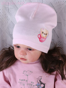 02-83-FT Бини для девочки (46-48)