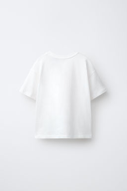 CAMISETA JENNIE RUBY® / Blanco