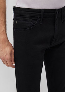 James Siyah Comfort Jean Pantolon - Mavi фото 6