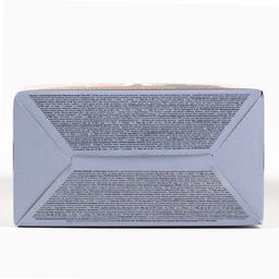 Новогодний подарок, сладкий, детский Время чудес, шоколадные конфеты + гипсовая фигурка, 500 г.