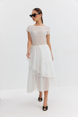 Платье Vesnaletto 4410-2  фото 6