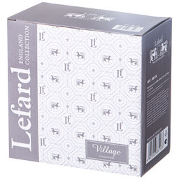 САЛАТНИК LEFARD VILLAGE 650 МЛ 15,5*7,8 СМ  фото 2