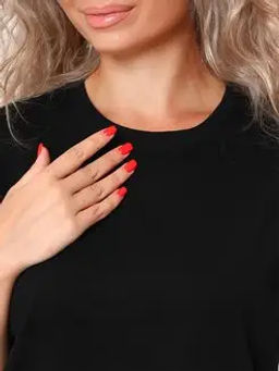 Футболка женская 247-1 - Вега фото 9