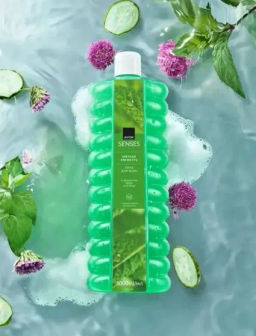 Пена для ванн Мятная свежесть, 500 мл - Avon фото 3