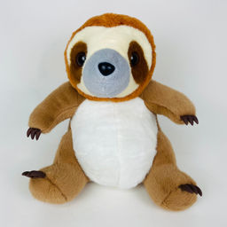 Мягкая игрушка Ленивец 25 см (арт. 5586) - Storyland фото 3