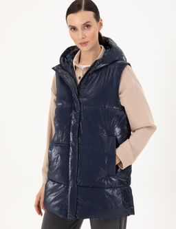 Lacivert Yelek - Pierre cardin фото 3