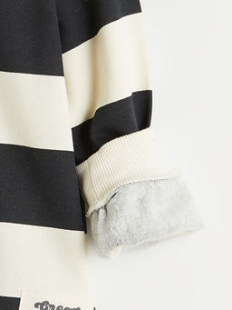 Erkek ?ocuk Sweatshirt ve Jogger E?ofman Alt 2li