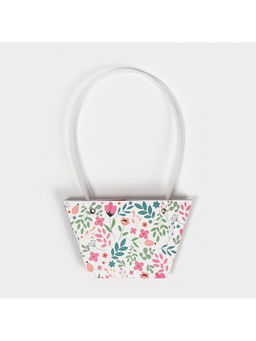 Пакет влагостойкий для цветов For you, 20?12?12 см