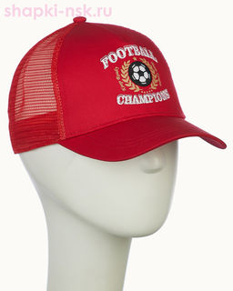 124083 BK Бейсболка детская (52-54)