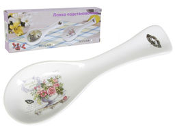 Ложка подстановочная "Beautiful garden", арт. НС172/170-К48