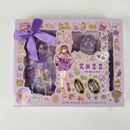 Стикеры для ежедневника (арт. ZC-AMP-002)