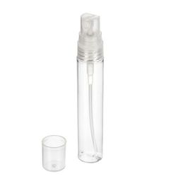 Gamma Распылитель (атомайзер) AT20-5 пластик d 2 см x 12.25 см 20 мл 5 шт прозрачный