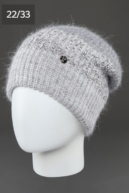 Шапка Стелла - Ferz фото 17