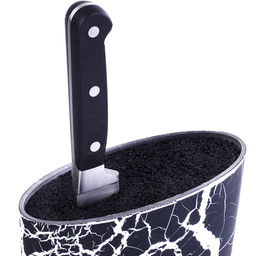 31412 Подставка для ножей 21,8 см. MB (х12) - Mayer&boch фото 3