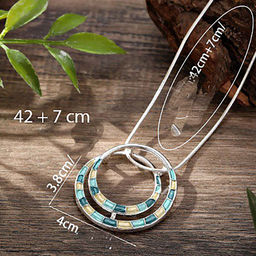 Подвеска арт. 26 6071 (id 275928) - Rada фото 3