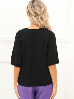 Джемпер Др5-506/6 - Wisell фото 8