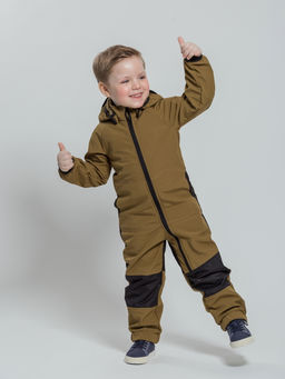 КОМБИНЕЗОН НАЙРО