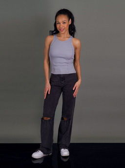 Укороченная майка Top.1033 - Argo classic фото 15