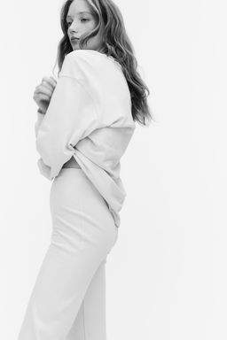 Pantalon acampanado - H&m фото 3