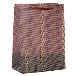 Цена за 12 шт. Пакет подарочный 18x24x8,5 / 24815S /уп 12/720/ микс - Галеонтрейд фото 5