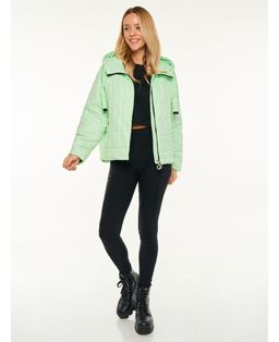 Куртка RLR bm0195, Салатовый