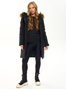 Женская куртка Alpha Endless Chara  фото 8