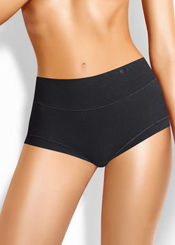 Трусы женские макси