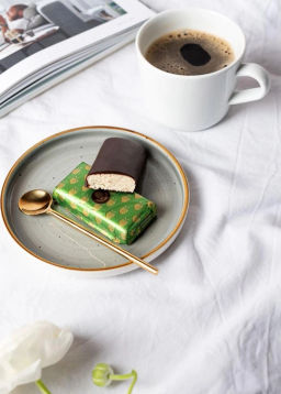 Кедровый марципан классический, 720 г | шоу-бокс  18 батончиков - Сибирский кедр фото 5