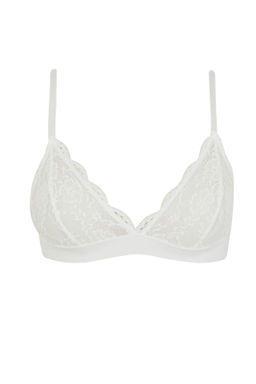 Fall in Love Dantelli Dantel Bralet - Defacto фото 2