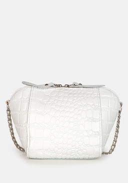 Маленькая сумочка с цепочкой №L109 - L-craft фото 3