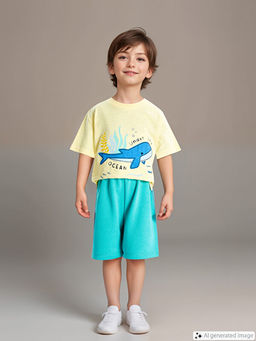 Beli Lastikli Basic Erkek Bebek ?ort