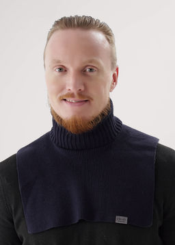 Шарф мужской