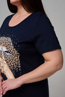 8508 Туника женская - Натали фото 17