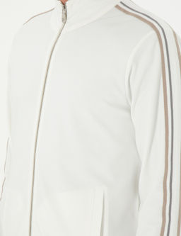 Ecru обычная толстовка - Cacharel фото 7