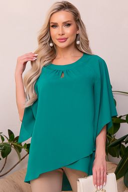 Блузка 41375-1 - Avili фото 5