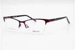 Оправа DACCHi 50136 52-16-135 С1