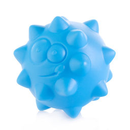 Набор игрушек для ванны (6 шт.) в тубусе