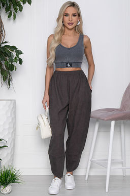 Брюки бохо - Lt collection фото 12