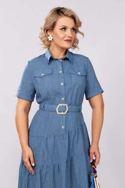 Платье Mira Fashion 5549W-Р