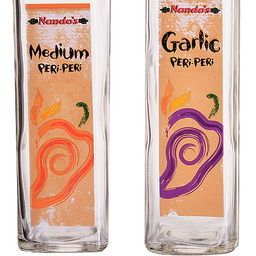 27822-1 Бутылка 2пр д/масла 500 мл LR (х1) - Mayer&boch фото 3