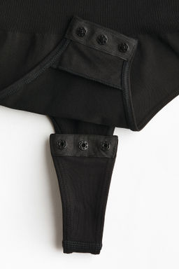 Body seamless Light Shape - H&m фото 10