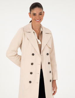 Ta_ Slim Fit Tren_kot - Pierre cardin фото 3