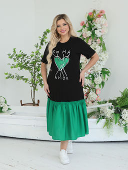 Платье П3-5522/1