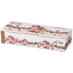 ПОДСТАВКА ПОД ЛОЖКУ LEFARD ВИНТАЖ 20*7*2 СМ  фото 2