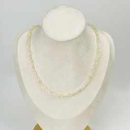 Колье из Опала 39 см +