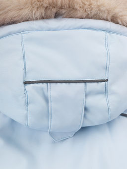 Комбинезон 8з5025 лед