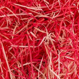 Blumentag BDW-80 Декоративный наполнитель Трава MIX 80 г  5 г СК/Уценка светло-зеленый  фото 2