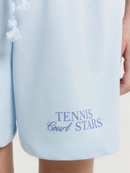 КОМПЛЕКТ ДЛЯ ДЕВОЧЕК (БЛУЗА, ШОРТЫ) - Mark formelle фото 9