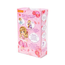 Кукла Кристина (37 см) в салоне красоты с аксессуарами (5 элементов) (в коробке) - Полесье фото 10